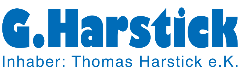 Logo G. Harstick